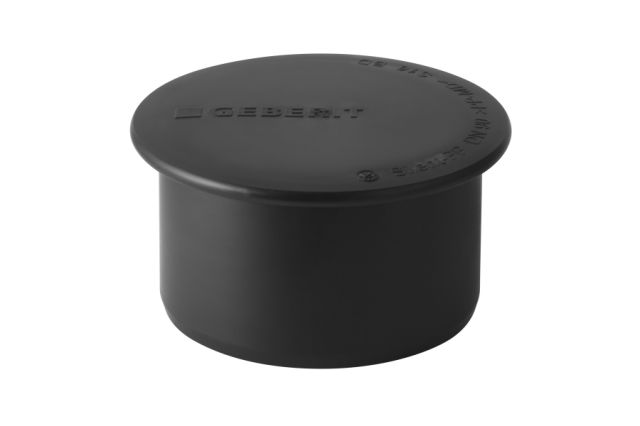 Geberit Silent-PP sleeve plug DN110  390528141