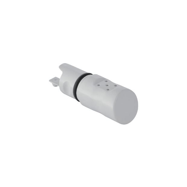 Geberit Duschdüse zu Geberit AquaClean 5000 / 5000plus weiß-alpin 240226111 1x lieferbar
