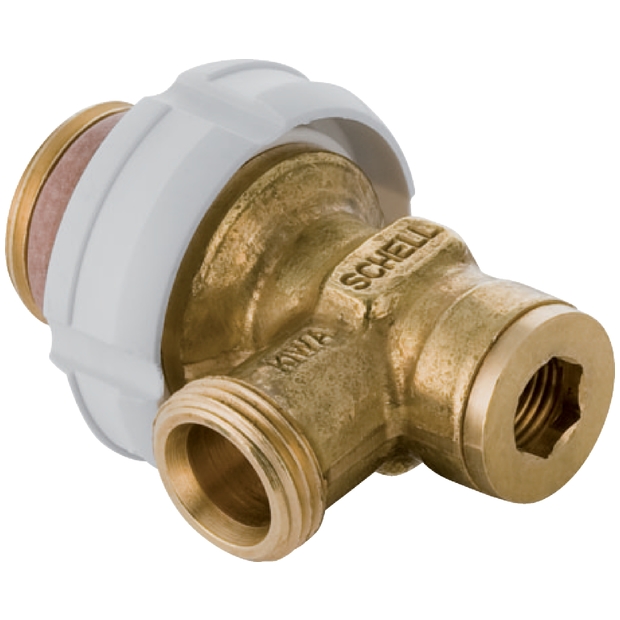 Geberit Eckventil zu UP-Delta-12  241475001