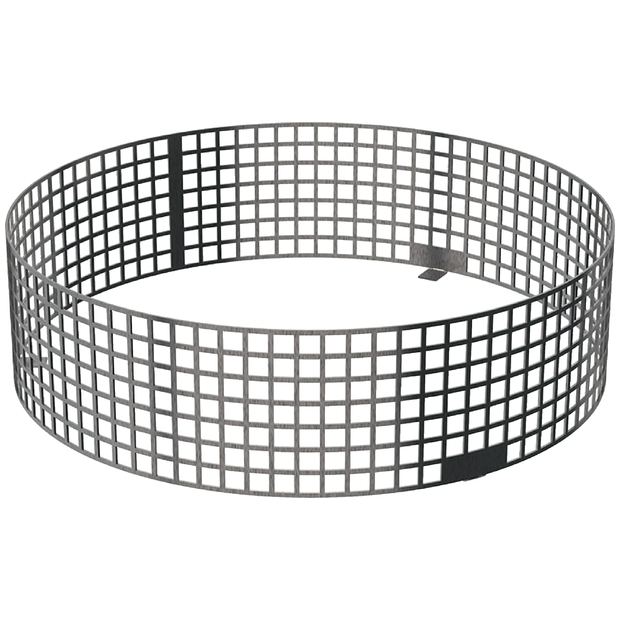 Geberit Pluvia Kiesring  359124001