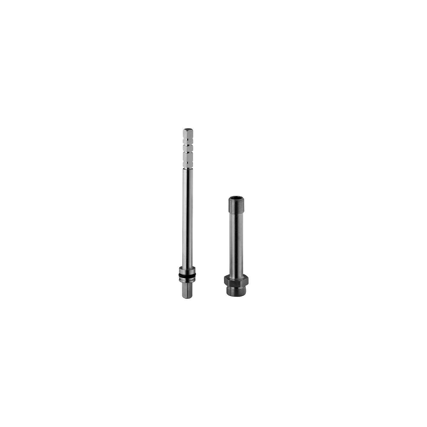 Hansa  Extension set for Concealed installation  valve chrome 59905577