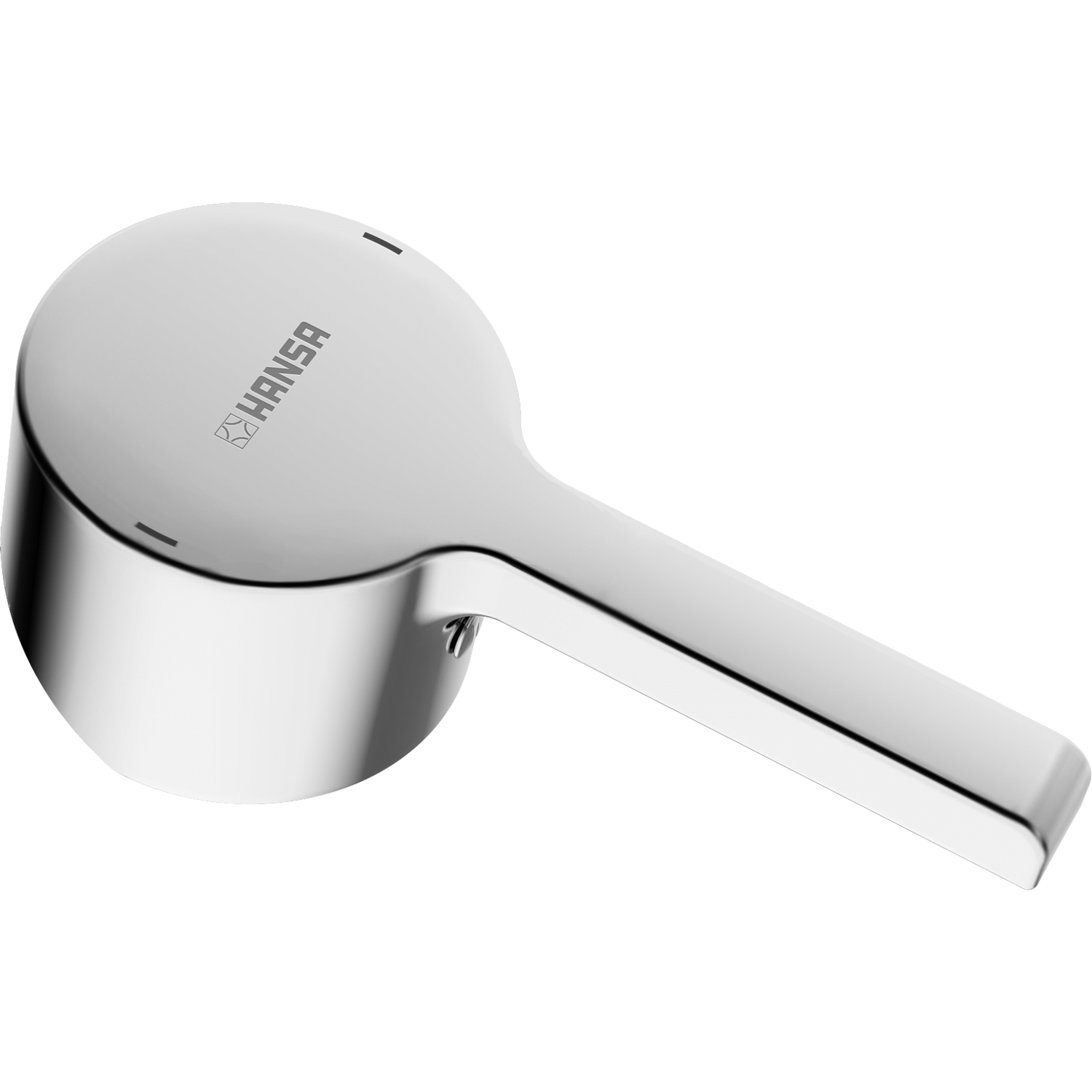 Hansa  Lever Form complete 59913828