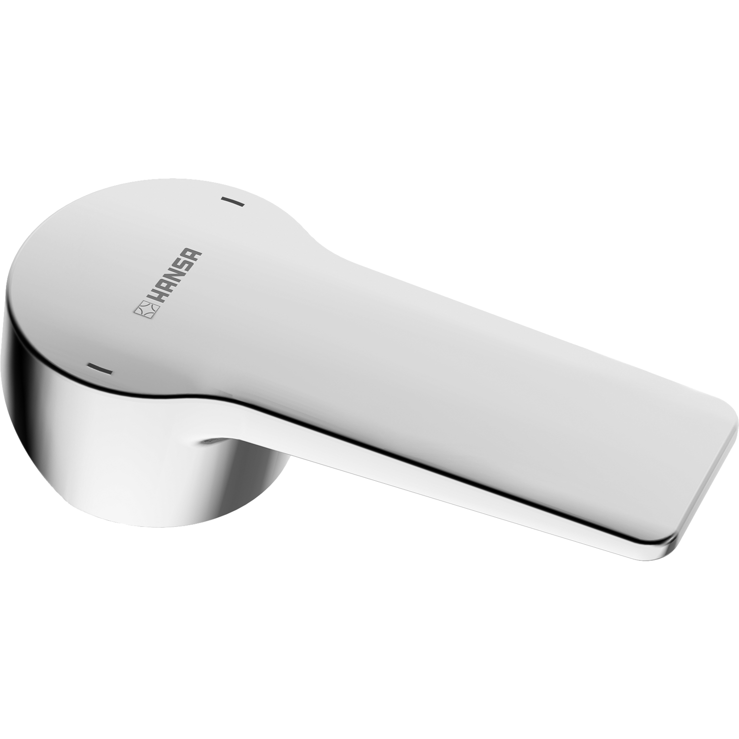 Hansa  Lever Twist complete 59913910