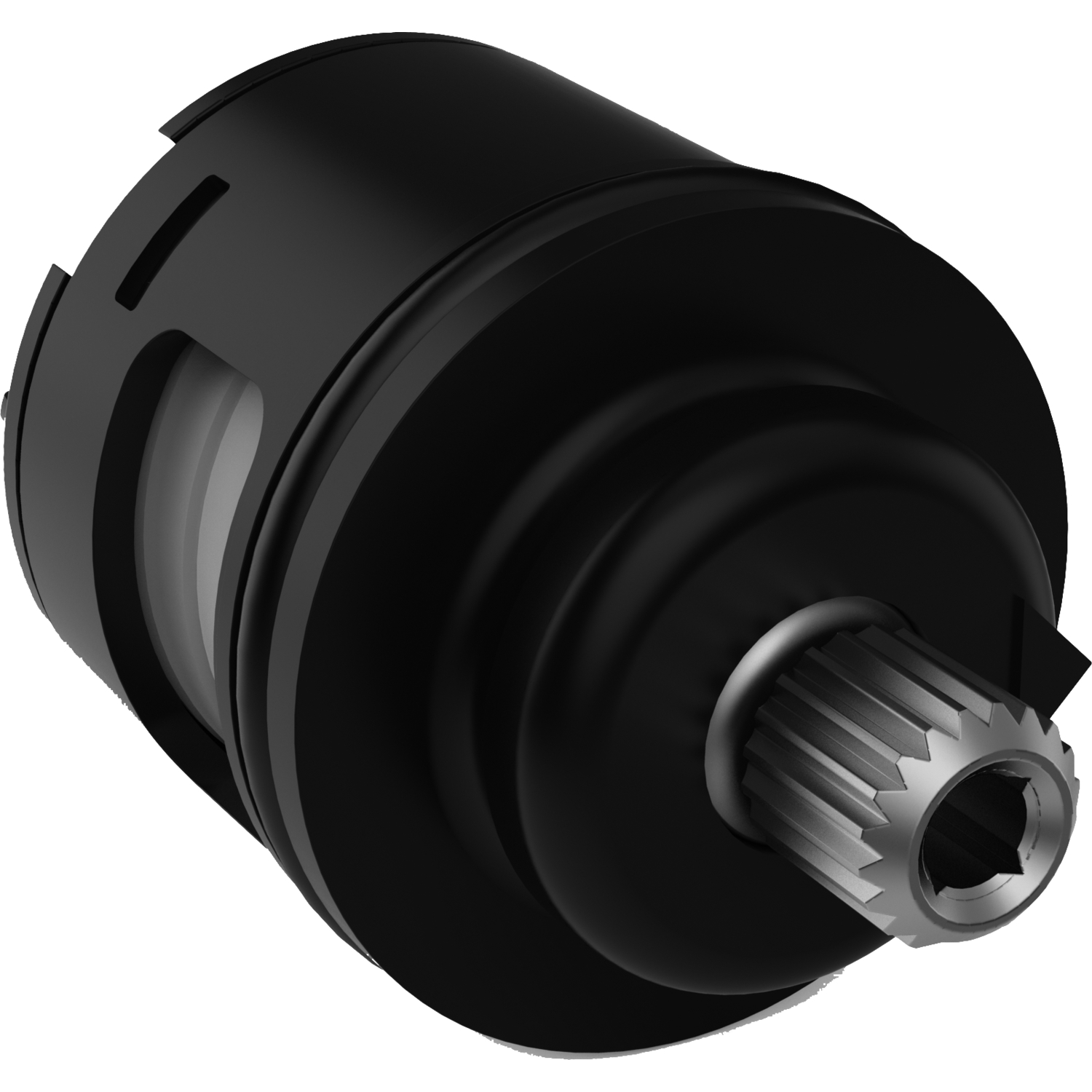Hansa  Ceramics-diverter complete  59914183