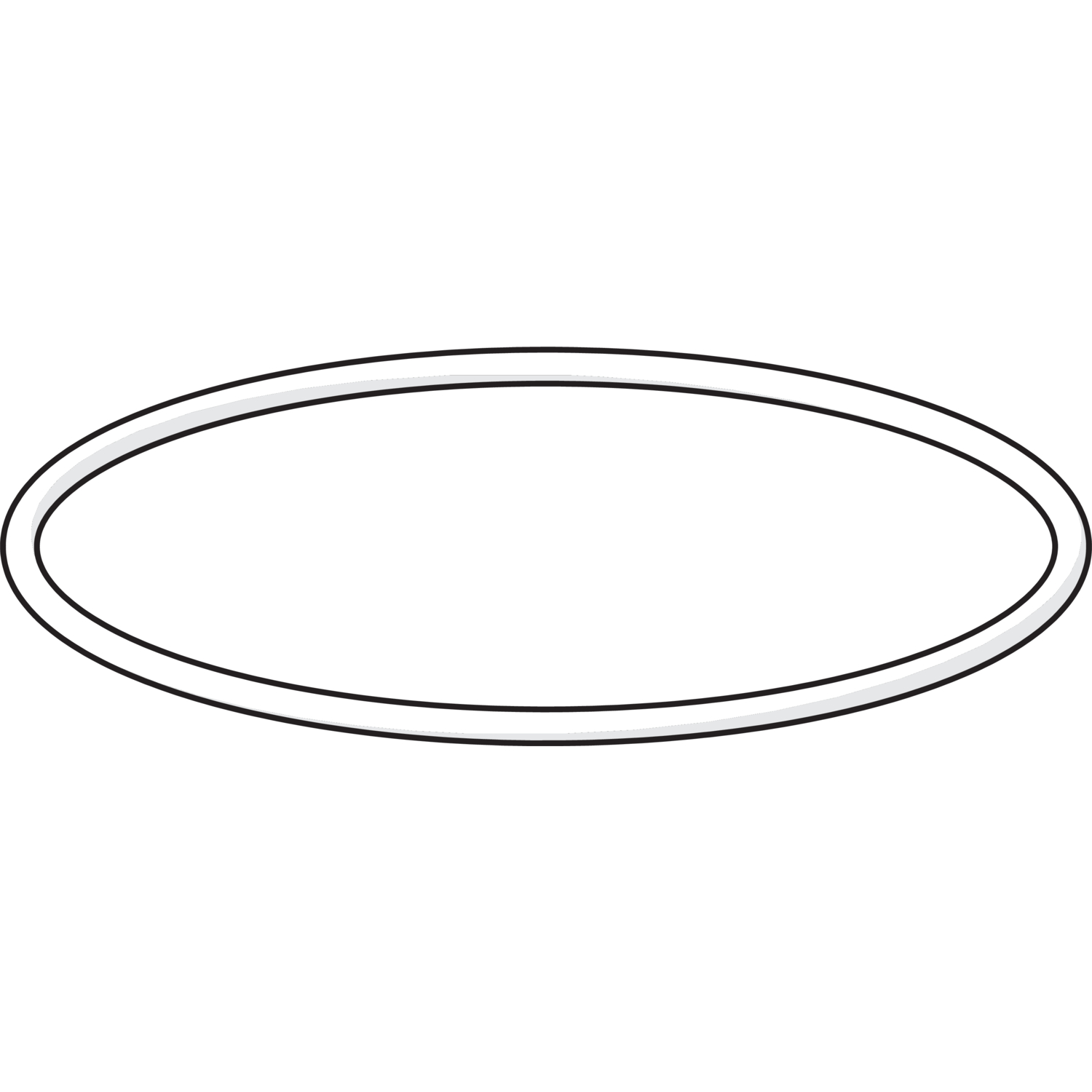 Hansa  O-Ring diameter42,00 x diameter1,50 mm 59912531