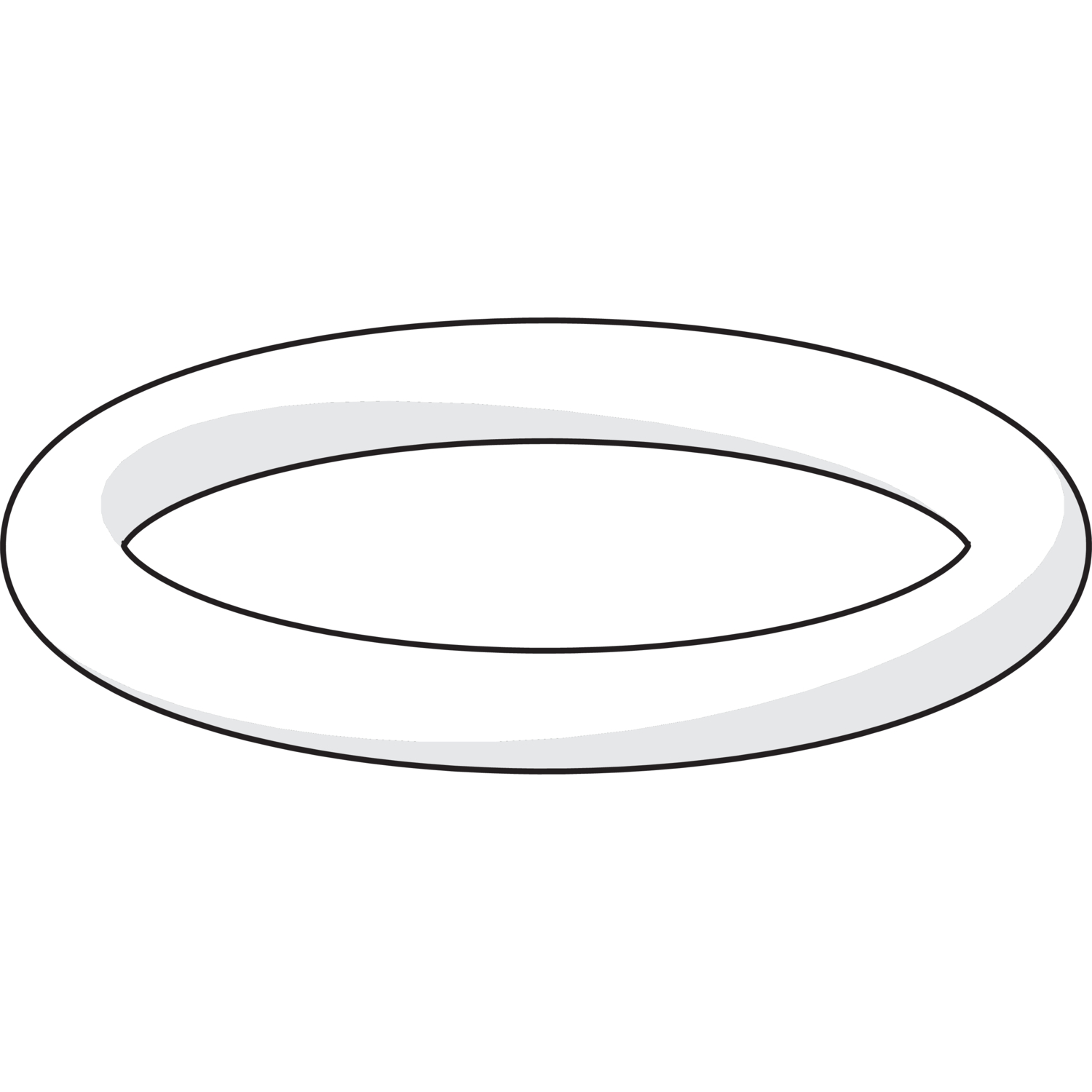 Hansa  Seal set Murano 59912546
