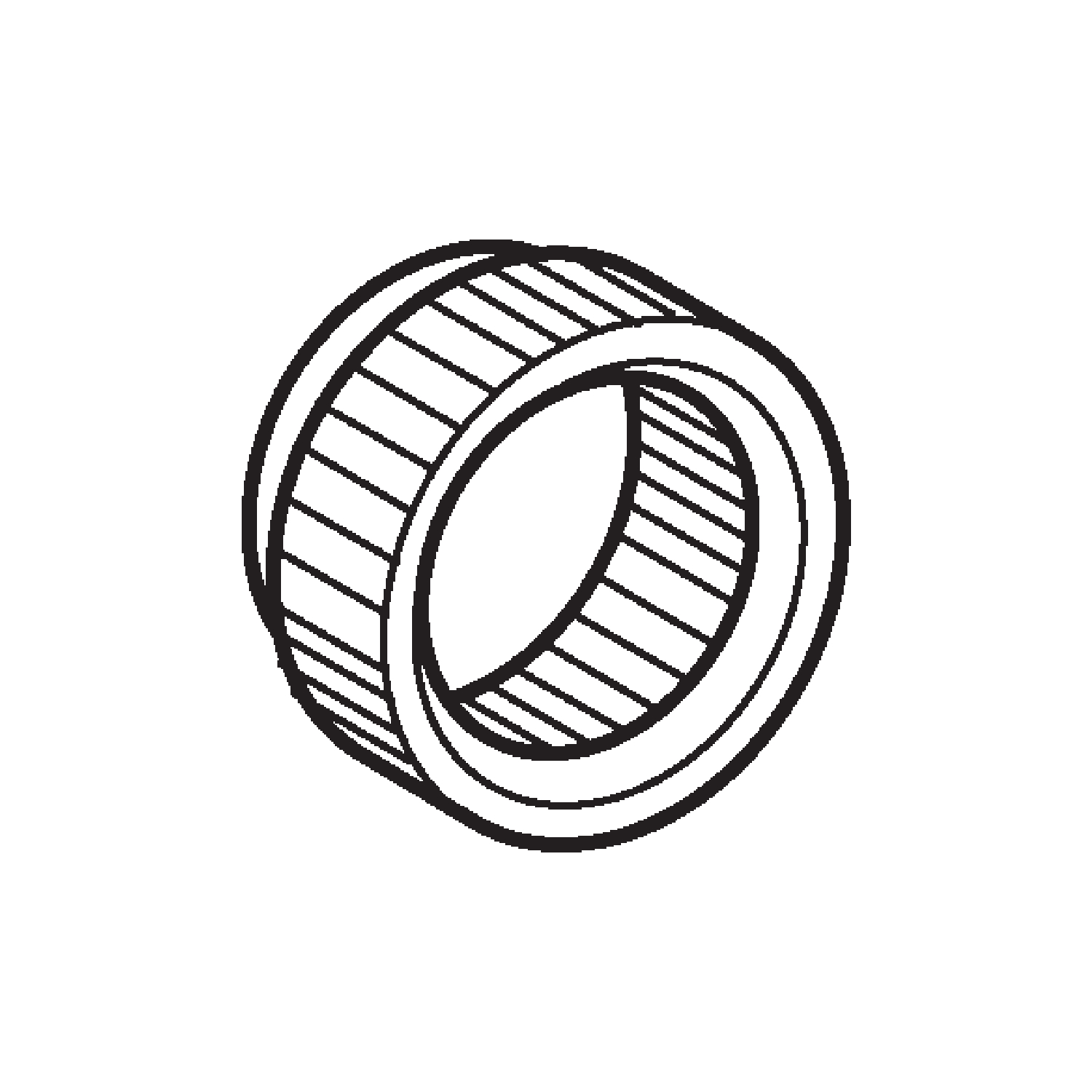 Hansa Hebeladapter 59912894