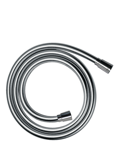 Hansgrohe Isiflex shower hose B 1600mm black 28276610