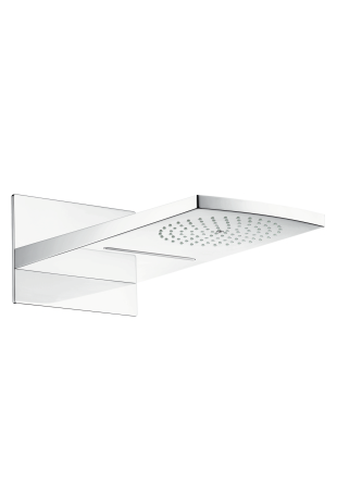 Hansgrohe Kopfbrause Raindance Rainfall 180 Air 28433000