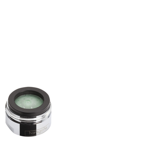 Hansgrohe Aerator 5 l/min w flow limiter chrome 13185000