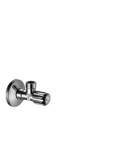 Hansgrohe Eckventil mit Schmutzfilter 13904000