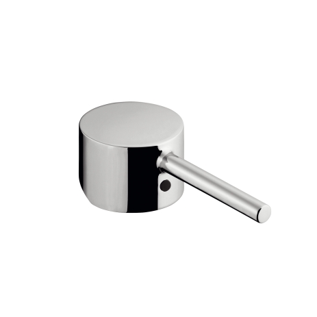 Hansgrohe Handle Axor Starck Tub and shower mixer Puro expesed instalhole chrome 10490000