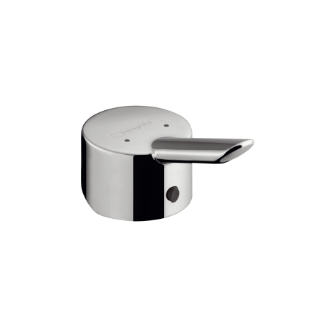 Hansgrohe Handle Focus S chrome 31793000