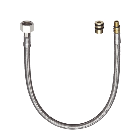 Hansgrohe Connection hose 450 mm 95001000