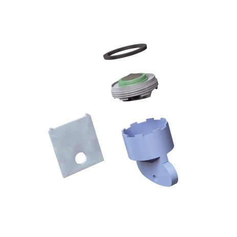 Hansgrohe Aerator PuraVida 95282000