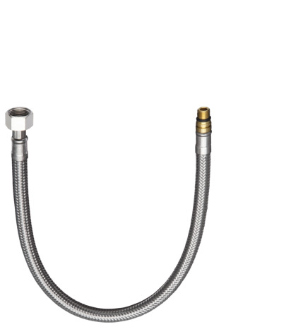 Hansgrohe Anschlussschlauch DN8/SCHRAUB 3/8 96507000