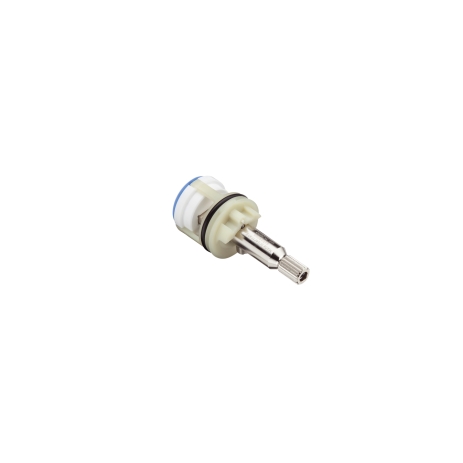 Hansgrohe Shut-off unit with selector valve 96509000