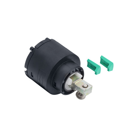 Hansgrohe 5-Verbraucher Absperr-und Umstellventil (AUV 50-5) 96645000