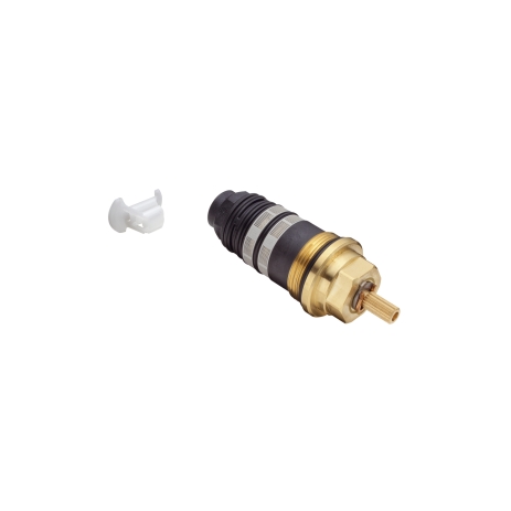 Hansgrohe Thermostat cartridge MTC Pharo Duschpaneel Comfort Plus w sleeve 96903000