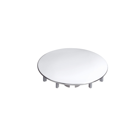 Hansgrohe Stopfen und Blende Waschtisch Ablauf- ventil steel 97141800