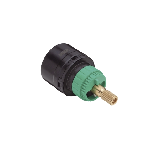 Hansgrohe Shut-off unit w selector AUV32 98283000