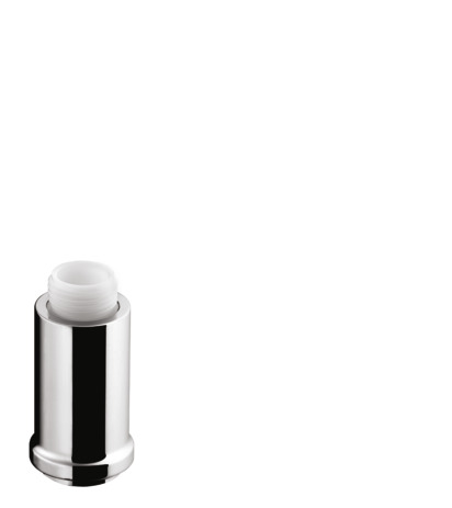 Hansgrohe Hand spray pull-out spout Allegra Variarc chrome 96919000