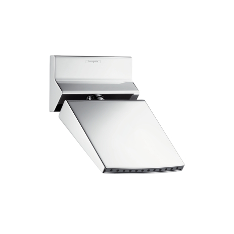 Hansgrohe Kopfbrause Raindance Rainfall 150 Stream DN15 chrom 26443000