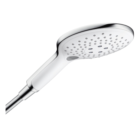 Hansgrohe Raindance Select S 150 3jet hand shower Ecosmart 28588400