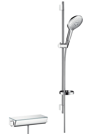 Hansgrohe Brausekombi Raindance Select 150 27037400