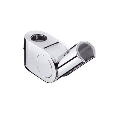 Hansgrohe Schieber Axor Uno Brausestange komplett chrom 96505000