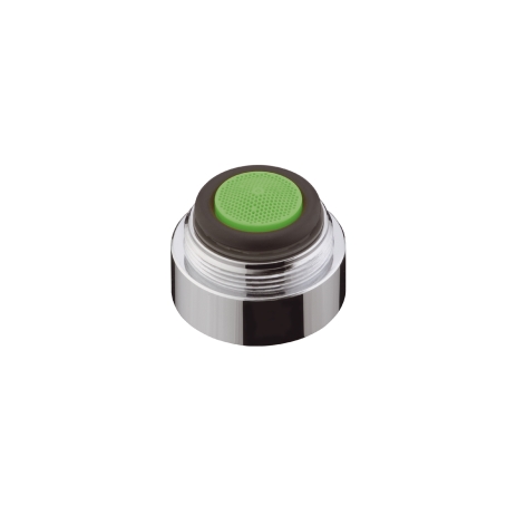 Hansgrohe Aerator Axor Mischer 15 GPM chrome 95379000