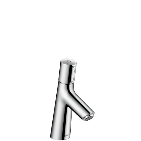 Hansgrohe Waschtischmischer 80 Talis Select S chrom 72040000 1x am Lager