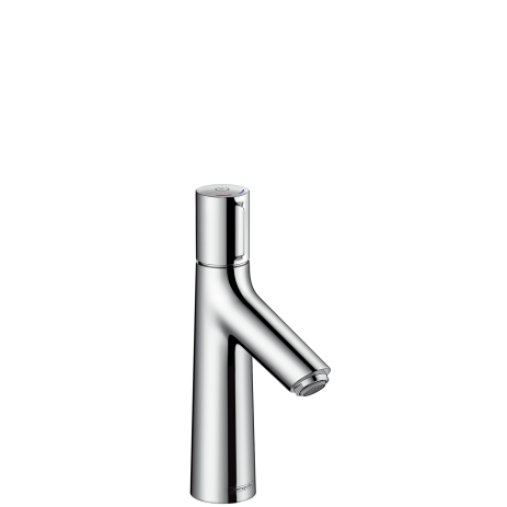Hansgrohe Waschtischmischer 100 Talis Select S chrom 72042000