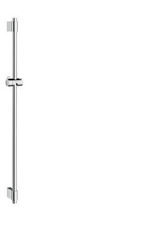 Hansgrohe Wandstange Unica Varia 1005mm chrom  27356000