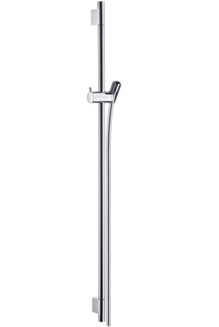 Hansgrohe Brausestange Unica S Puro 900mm chrom 28631000