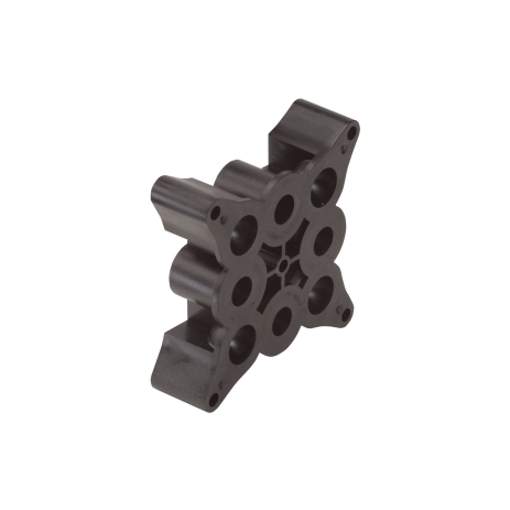 Hansgrohe iBox universal basic set extension 25 mm 13595000