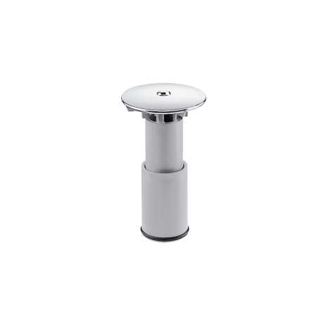 Hansgrohe Ablaufgarnitur Duschwannen Starolift 52 Fertigset chrom 60053000
