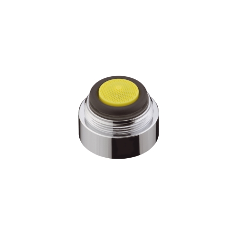 Hansgrohe Aeerator Axor Starck chrome 94005000