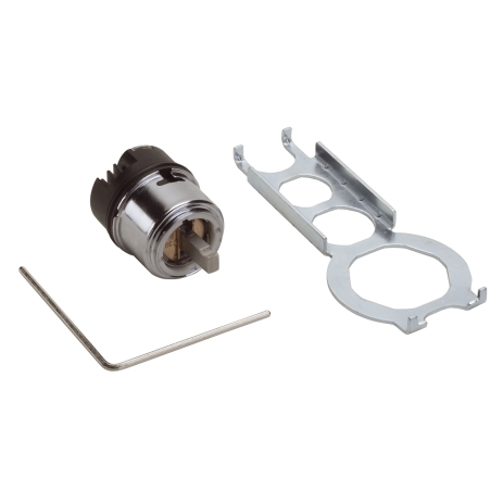 Hansgrohe Complete Ball Cartridge for Bath Shower Mixers 14096000