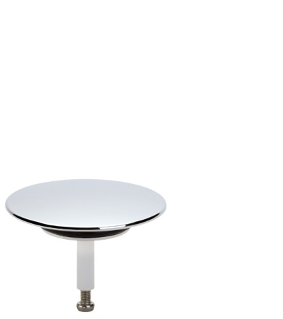 Hansgrohe Sicherheitsstopfen fuer Wannen- garnitur chrom 96153000