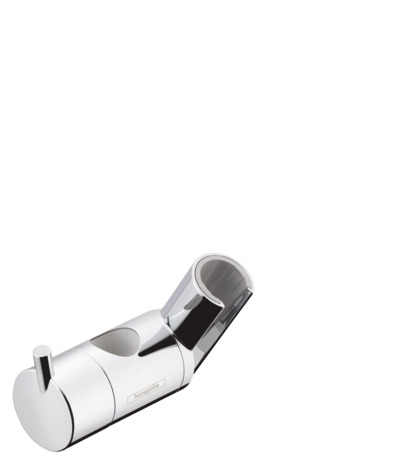 Hansgrohe Schieber Unica S Puro Brausestange chrom 97651000