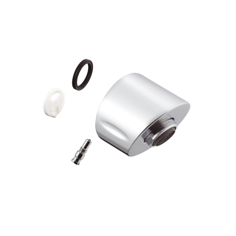 Hansgrohe Auslauf komplett Axor Arco aranja gold optik 11098680