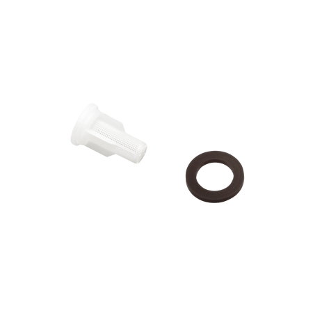 Hansgrohe Siebeinsatz u.Schlauchring Raindance 97708000