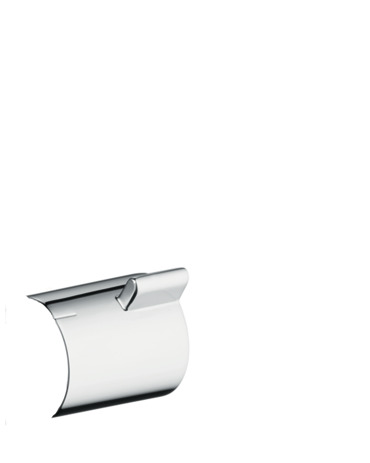Hansgrohe Thermostatgriff Ecostat Comfort chrom  95836000