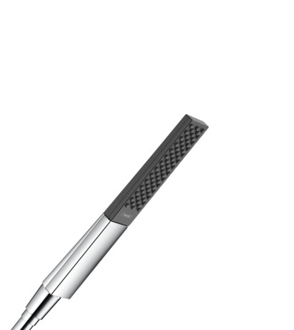 Hansgrohe Handbrause Rainfinity 1jet chrom  26866000