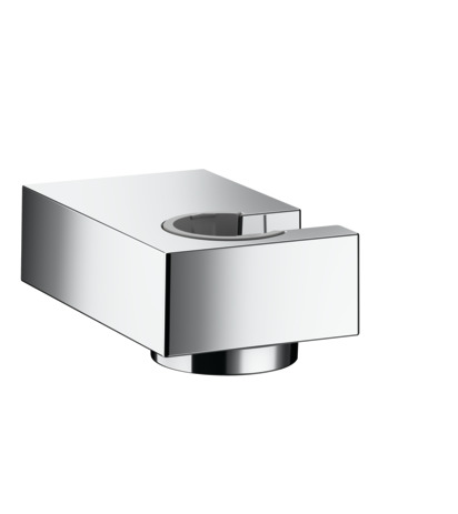 Hansgrohe Wandhalter Porter E für Handbrausen chrom 28387000