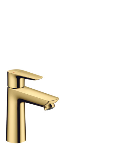 Hansgrohe Waschtischmischer 110 Talis E PGO  71710990