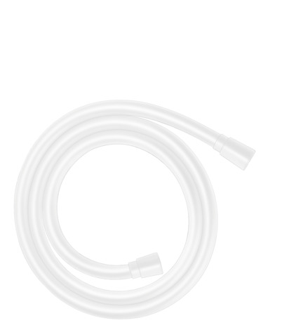 Hansgrohe Brausenschlauch Isiflex B 1600mm mattweiss 28276700