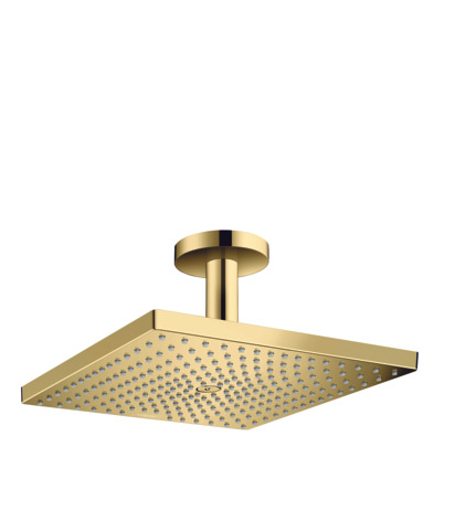 Hansgrohe Kopfbrause Raindance E 300 1jet Deckenmontage PGO 26250990