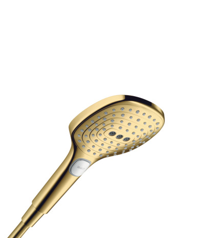 Hansgrohe Handbrause Raindance Select E 120 PGO  26520990